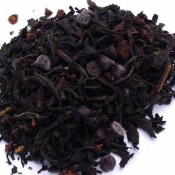 Chocolate Raspberry Tea 1/2 Oz.